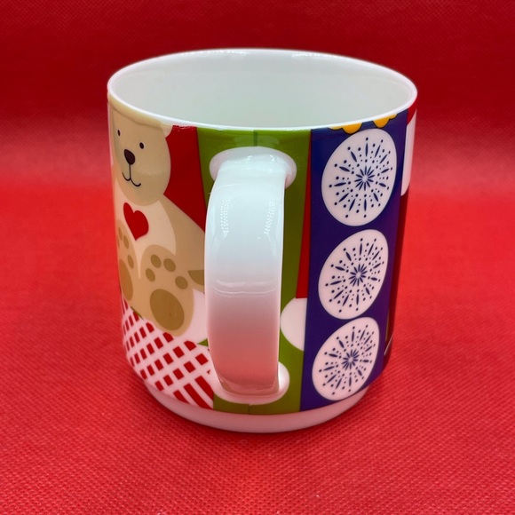 🐻Maxwell & Williams Kris Kringle Christmas Mug. - Picture 2 of 9